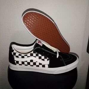 Vans Sk8 Low